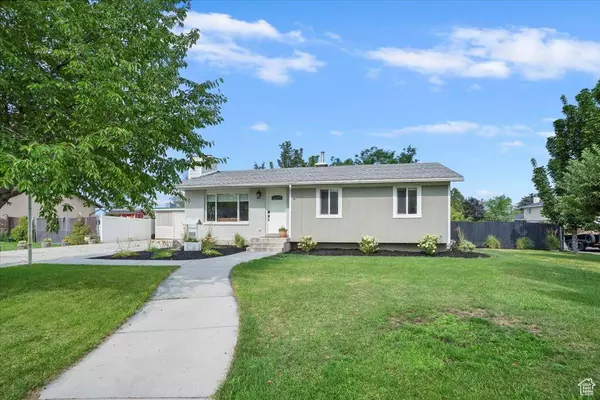 686 S 1000 W, Orem, UT 84058