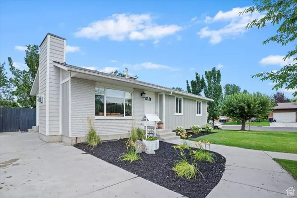 686 S 1000 W, Orem, UT 84058