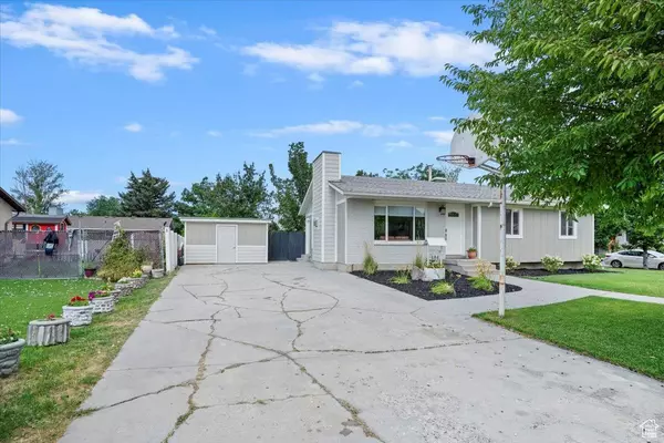 686 S 1000 W, Orem, UT 84058