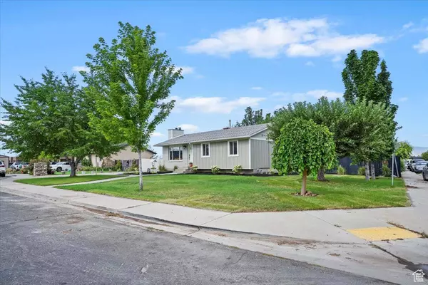 686 S 1000 W, Orem, UT 84058
