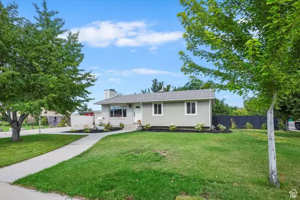 686 S 1000 W, Orem, UT 84058