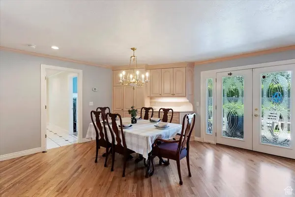 1008 E 250 S, Bountiful, UT 84010