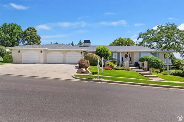 1008 E 250 S, Bountiful, UT 84010