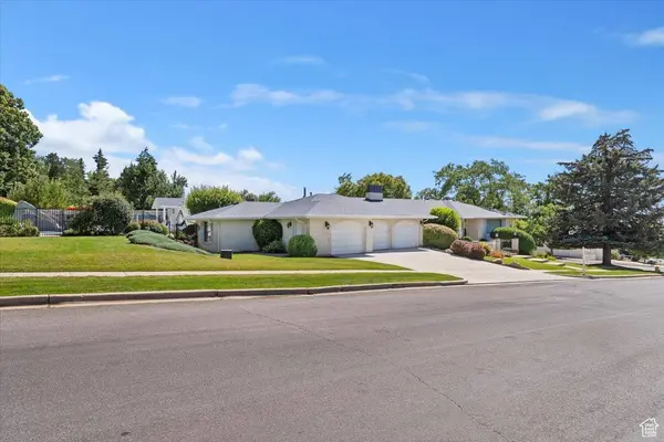 1008 E 250 S, Bountiful, UT 84010