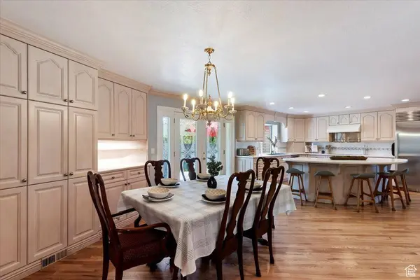 1008 E 250 S, Bountiful, UT 84010