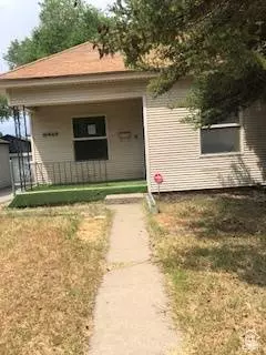 2017 S JACKSON AVE E, Ogden, UT 84401