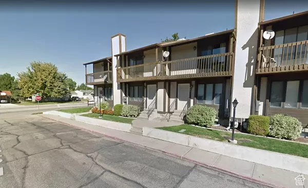 861 E 575 N, Layton, UT 84040