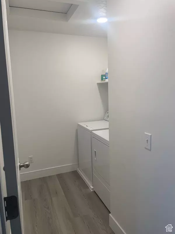 1094 N 1840 W #124, Farmington, UT 84025