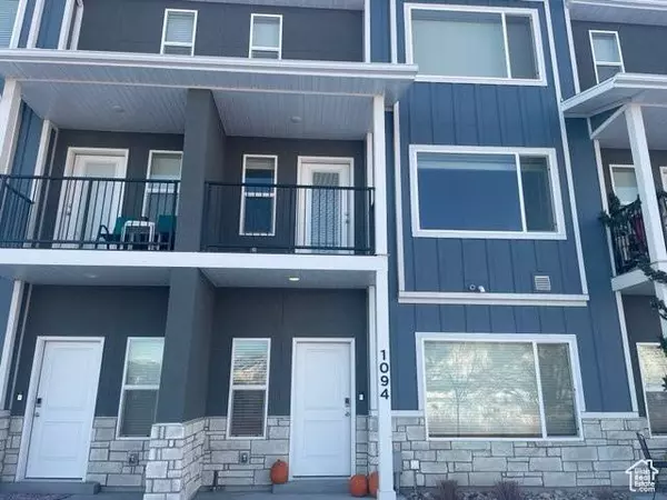 1094 N 1840 W #124, Farmington, UT 84025