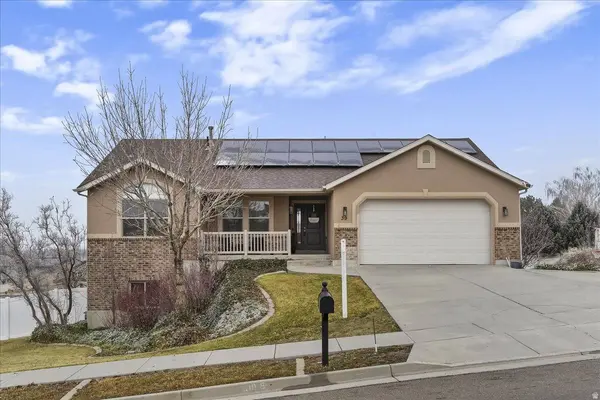 39 E 1500 S, Perry, UT 84302
