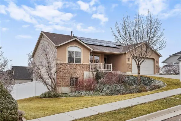 39 E 1500 S, Perry, UT 84302