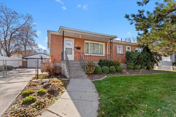 119 W 5878 S, Murray, UT 84107