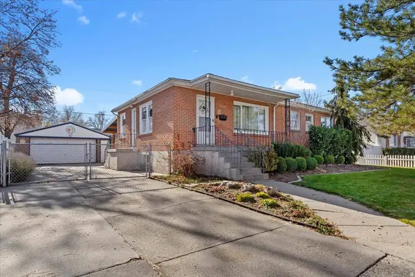 119 W 5878 S, Murray, UT 84107