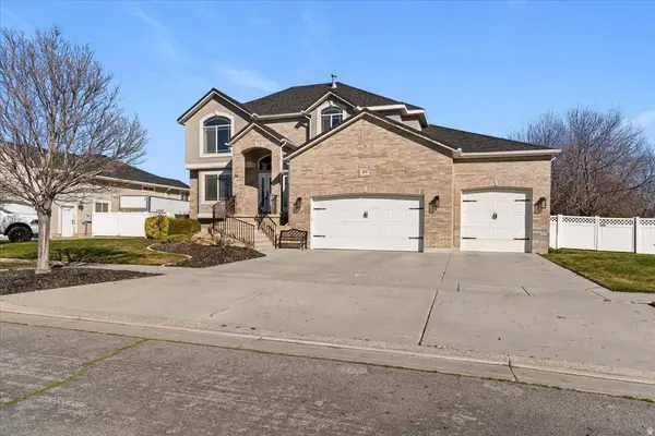 2647 S 1175 W, Syracuse, UT 84075