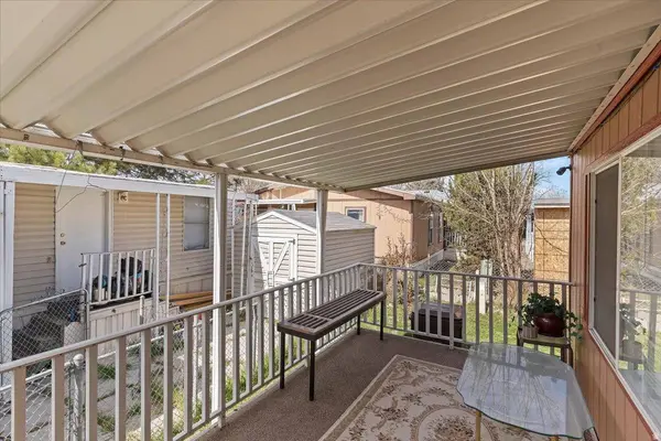 1272 W CHICKADEE S #60, Salt Lake City, UT 84123