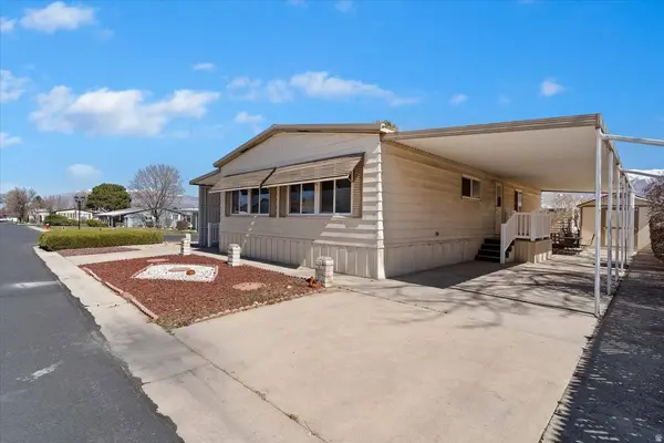 3800 S 1900 W, Roy, UT 84067