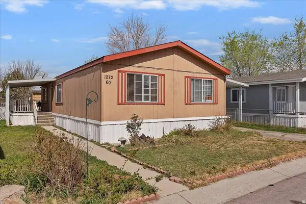 1272 W CHICKADEE S #60, Salt Lake City, UT 84123