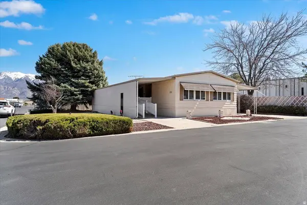3800 S 1900 W, Roy, UT 84067
