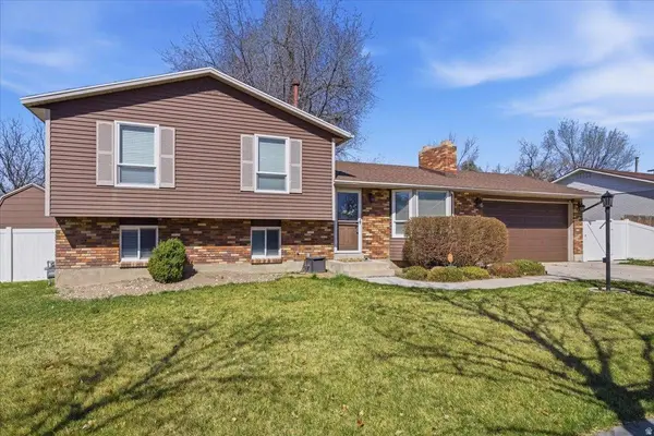 639 E CALNETTE DR, Sandy, UT 84070