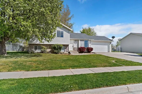 71 S 1700 W, West Point, UT 84015