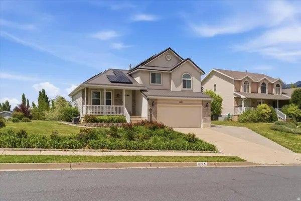 1109 E 3350 N, Layton, UT 84040