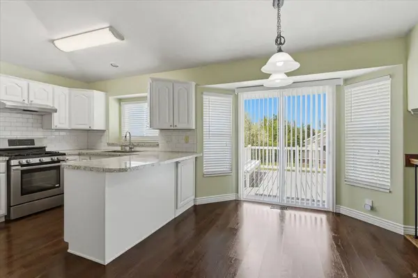 1109 E 3350 N, Layton, UT 84040