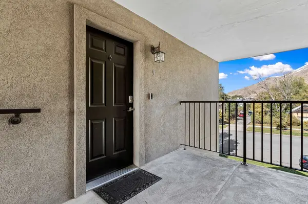 325 W 700 N #9, Salt Lake City, UT 84103
