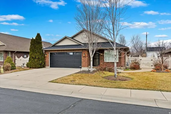 232 BRYCE DR, Kaysville, UT 84037
