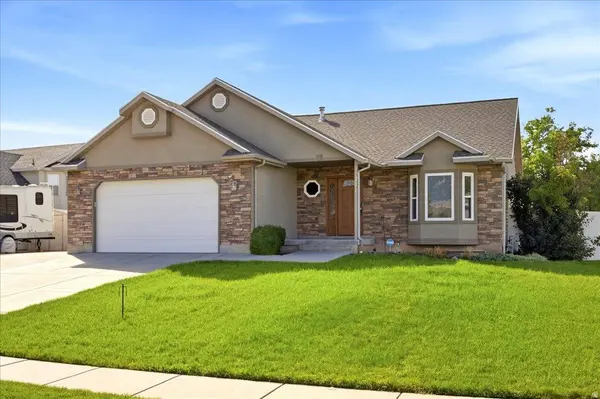 271 W 1825 N, North Ogden, UT 84414