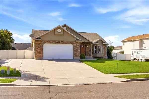 271 W 1825 N, North Ogden, UT 84414