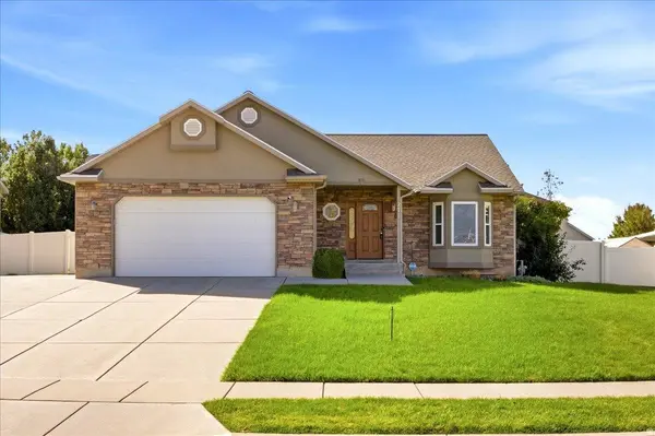 271 W 1825 N