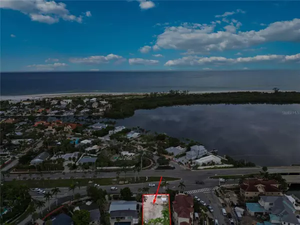 236 N BLVD OF THE PRESIDENTS, Sarasota, FL 34236