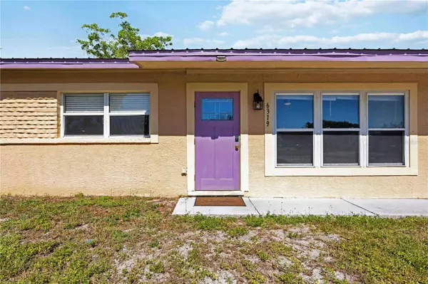 6319 LAFAYETTE RD, Bradenton, FL 34207