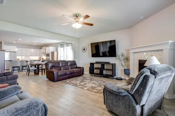 2616 Jordan Dwyer Way, Northlake, TX 76247