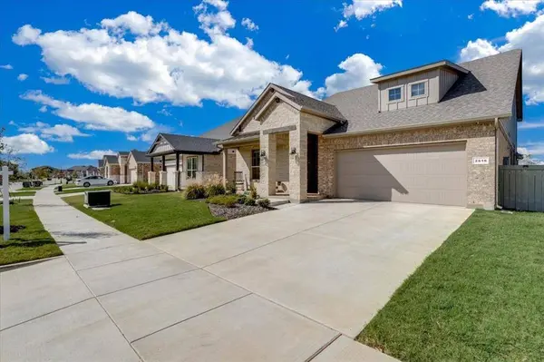 2616 Jordan Dwyer Way, Northlake, TX 76247