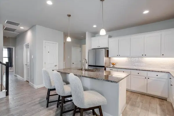 2616 Jordan Dwyer Way, Northlake, TX 76247