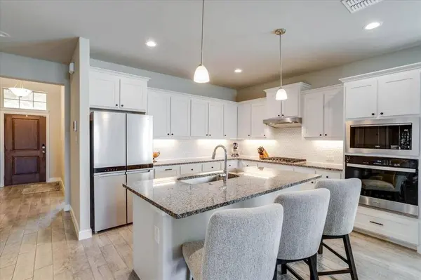 2616 Jordan Dwyer Way, Northlake, TX 76247