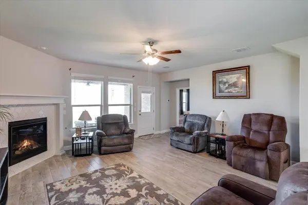 2616 Jordan Dwyer Way, Northlake, TX 76247