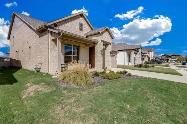 2616 Jordan Dwyer Way, Northlake, TX 76247