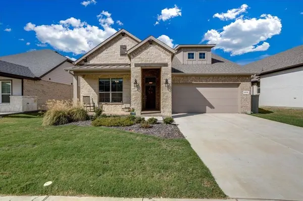 2616 Jordan Dwyer Way