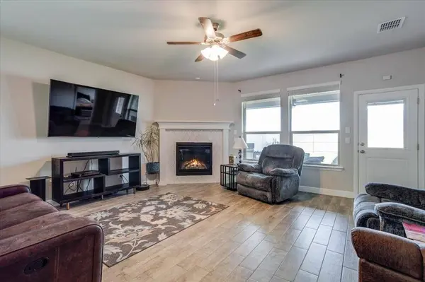 2616 Jordan Dwyer Way, Northlake, TX 76247