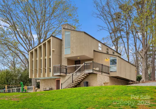 1682 Beckner RD, Lexington, NC 27292