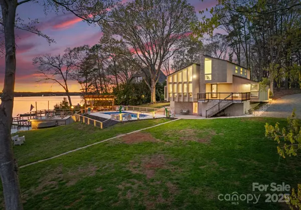 1682 Beckner RD, Lexington, NC 27292