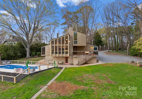 1682 Beckner RD, Lexington, NC 27292