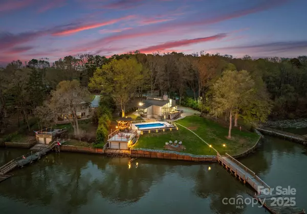 1682 Beckner RD, Lexington, NC 27292