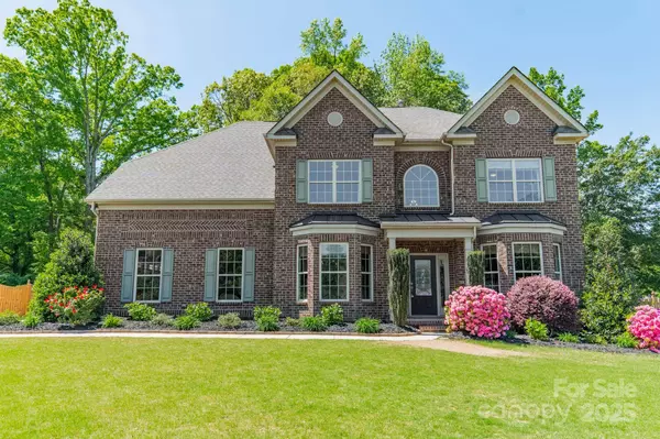 12525 Hashanli PL, Matthews, NC 28105