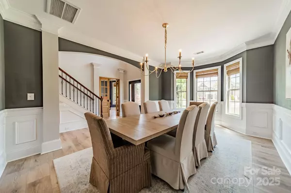 12525 Hashanli PL, Matthews, NC 28105