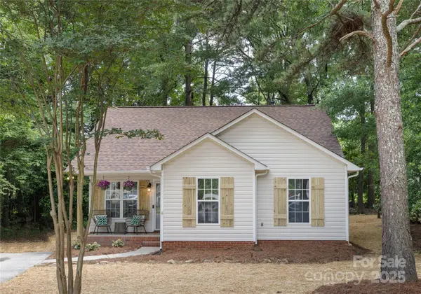 3100 Hickory Grove DR, Monroe, NC 28110