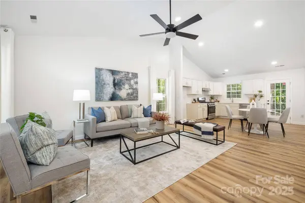 3100 Hickory Grove DR, Monroe, NC 28110