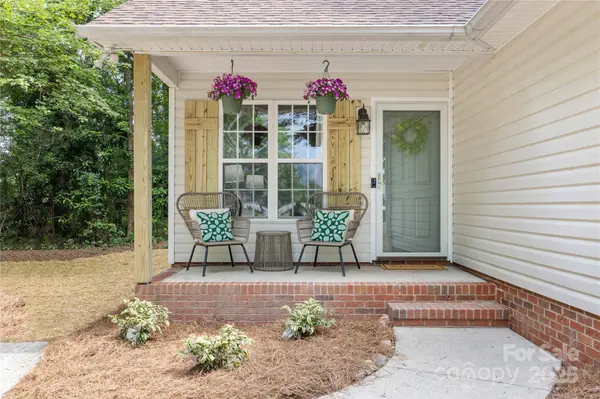 3100 Hickory Grove DR, Monroe, NC 28110